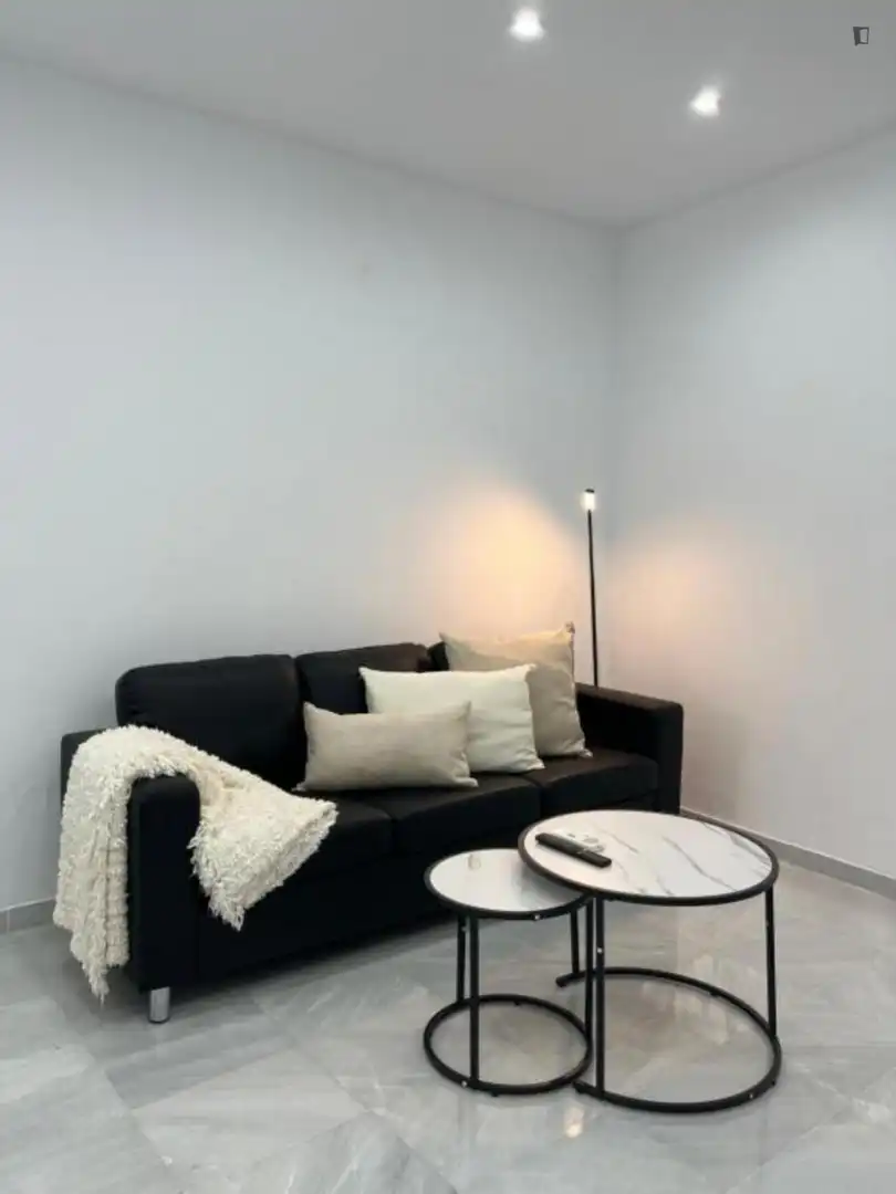 Appartement compact à louer à Centro, imagen 7