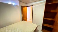 Bedroom of Flat for sale in  Sevilla Capital  with Air Conditioner and Furnished