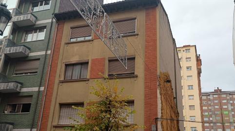 Foto 5 de Edificio en venta en  Bermudez de Castro, Teatinos - Los Prados, Asturias