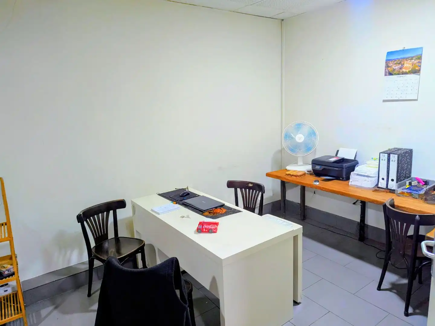 Gewerbefläche zur Übernahme in Carretera C-17, Km 27 Centro Comercial, 08480 sant jordi, Barcelona 1, imagen 11