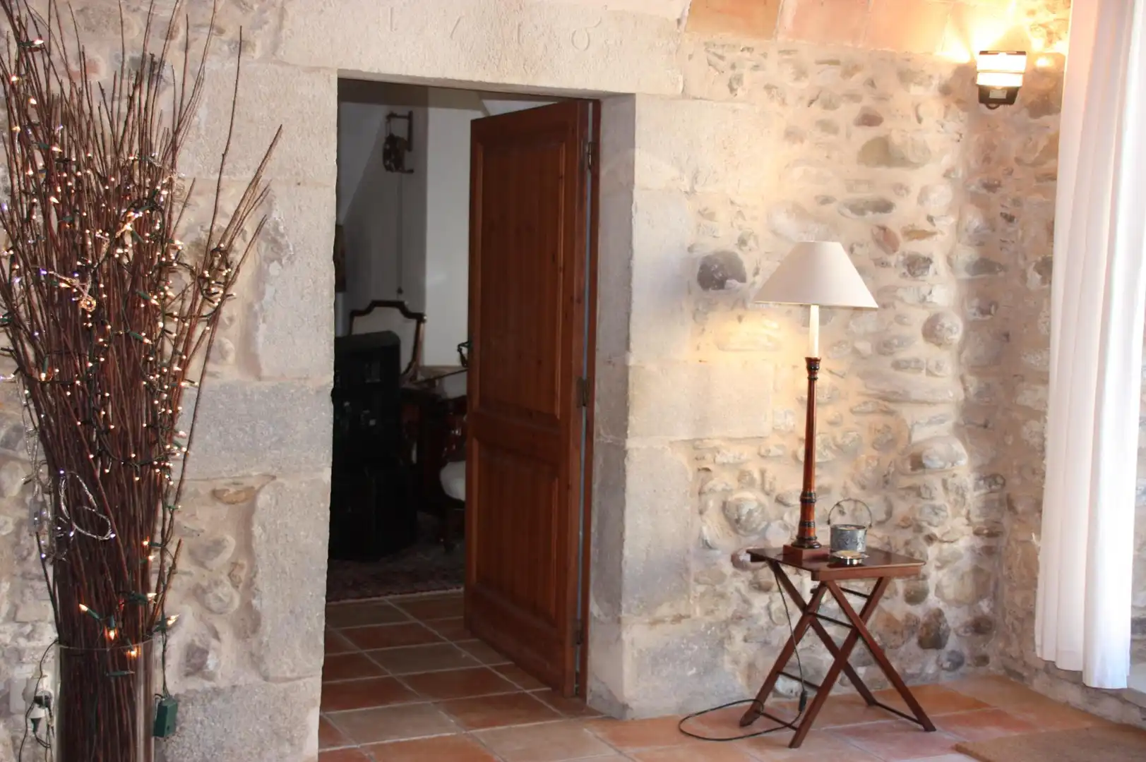 Finca rústica en venta en Bordils