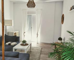 Flat to rent in Calle Santa Úrsula, El Carmen