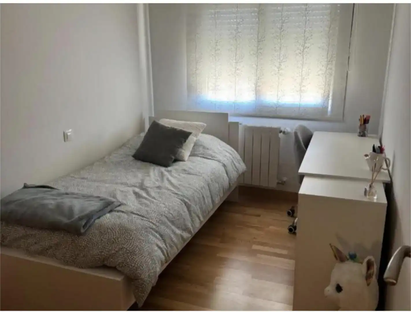 Dormitori de Dúplex en venda en Yebes amb Aire condicionat, Piscina i Balcó