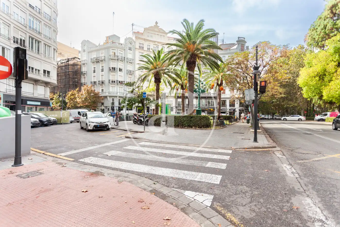Appartement avec balcon à vendre à Extramurs, imagen 35