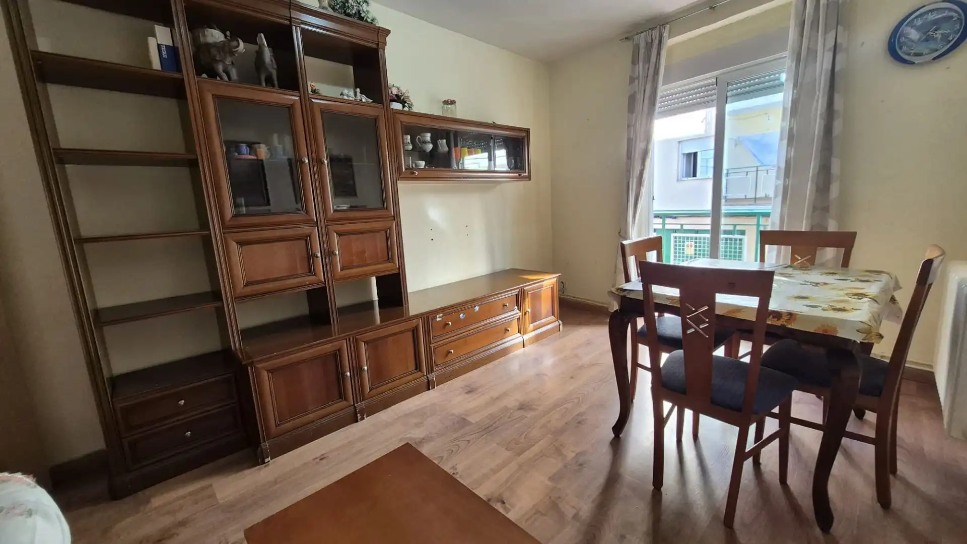 Flat for sale in VALLADOLID, 42, San Antonio