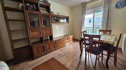 Photo 2 of Flat for sale in Valladolid, 42, San Antonio, Ávila Capital