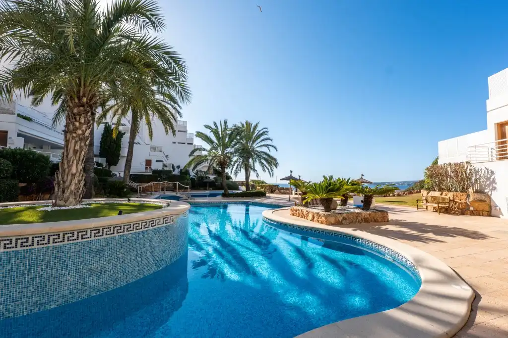 Apartament amb piscina en venda a Portals Nous, imagen 20