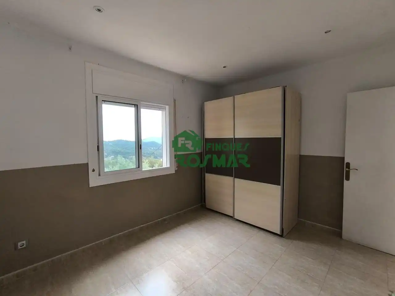 Habitación de Casa o chalet en venta en Lloret de Mar con Jardín privado