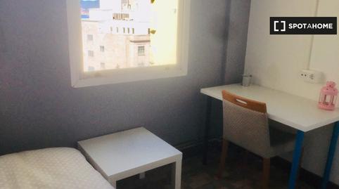 Foto 3 de Pis per a compartir a Casco Vello, Vigo