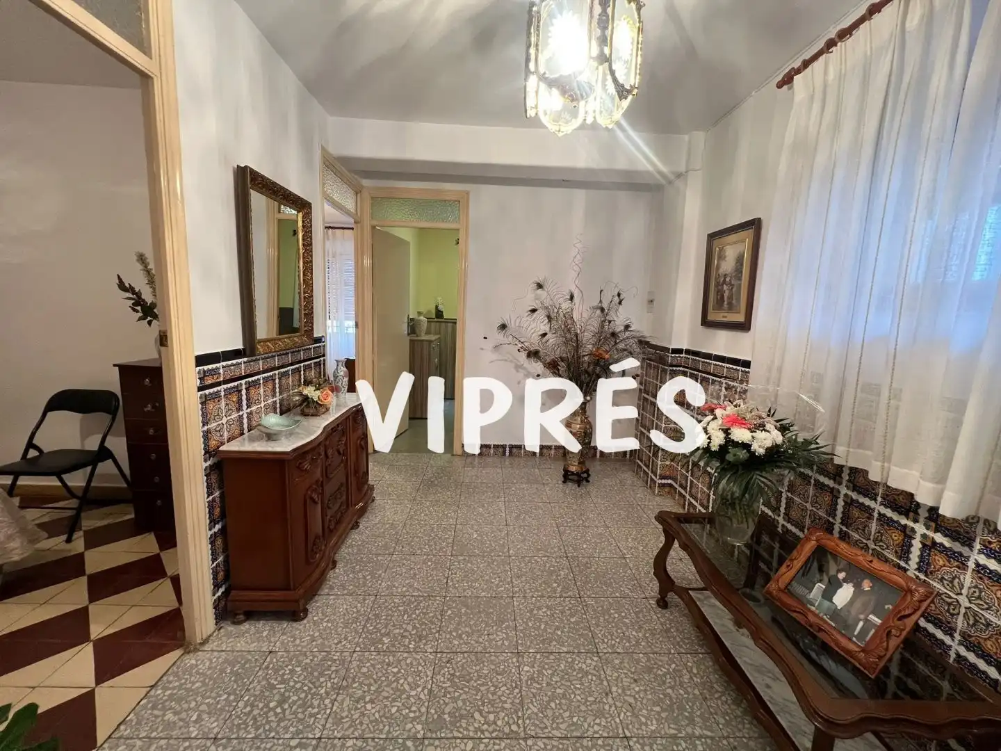 Houses for sale in Alange  with Furnished