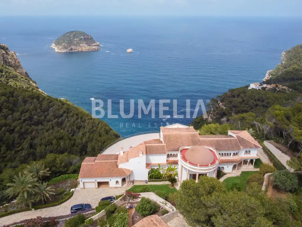 Houses for sale in Portichol - Balcón al Mar