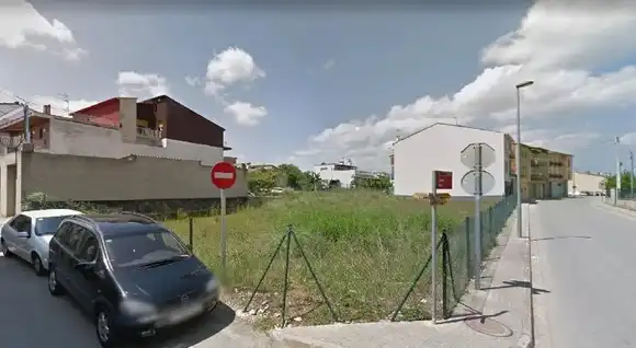 Terrain résidentiel à vendre à Carrer Nou, imagen 4