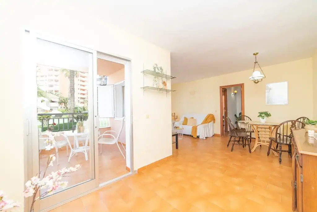 Flat for sale in La Manga del Mar Menor  with Terrace and Furnished
