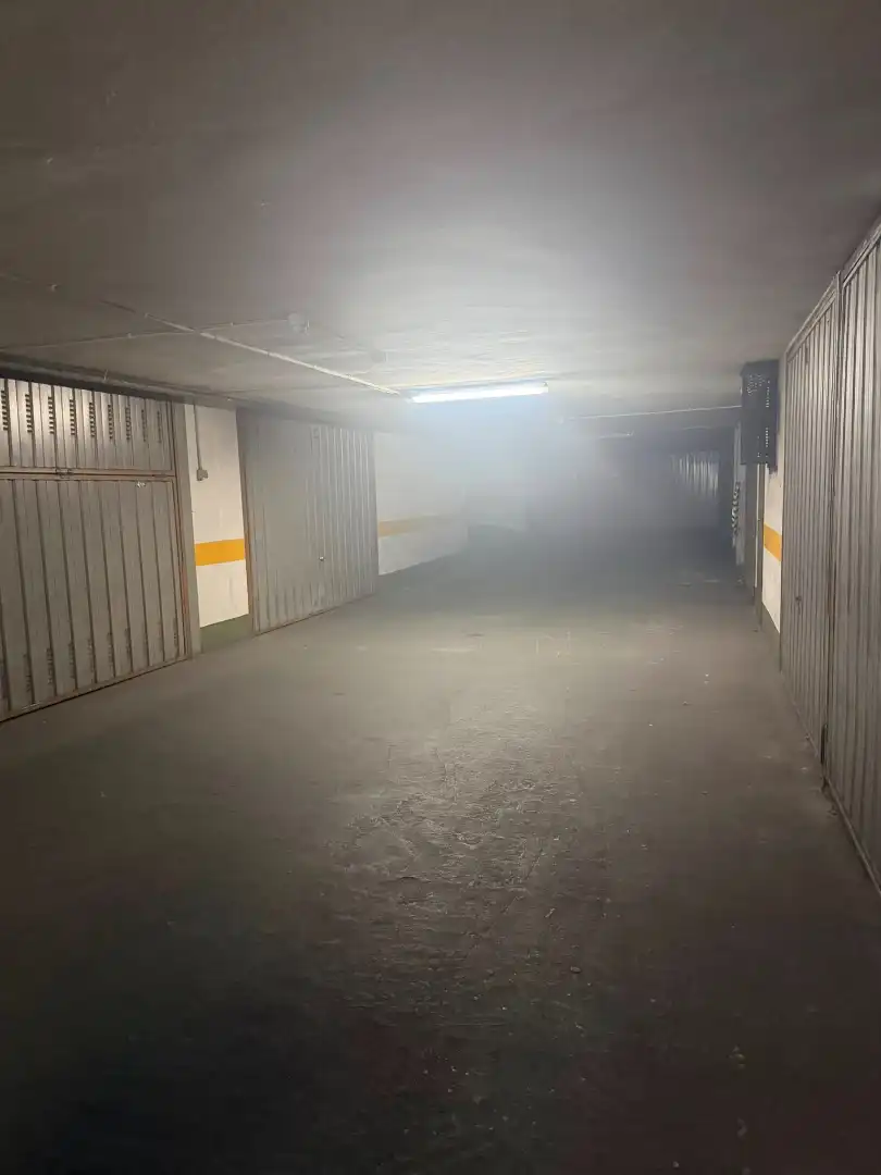 Parking de Garaje en venta en Torrelavega 