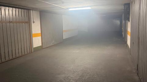 Foto 5 de Garaje en venta en Calle Augusto González Linares, 12, El Parque - Zapatón, Torrelavega