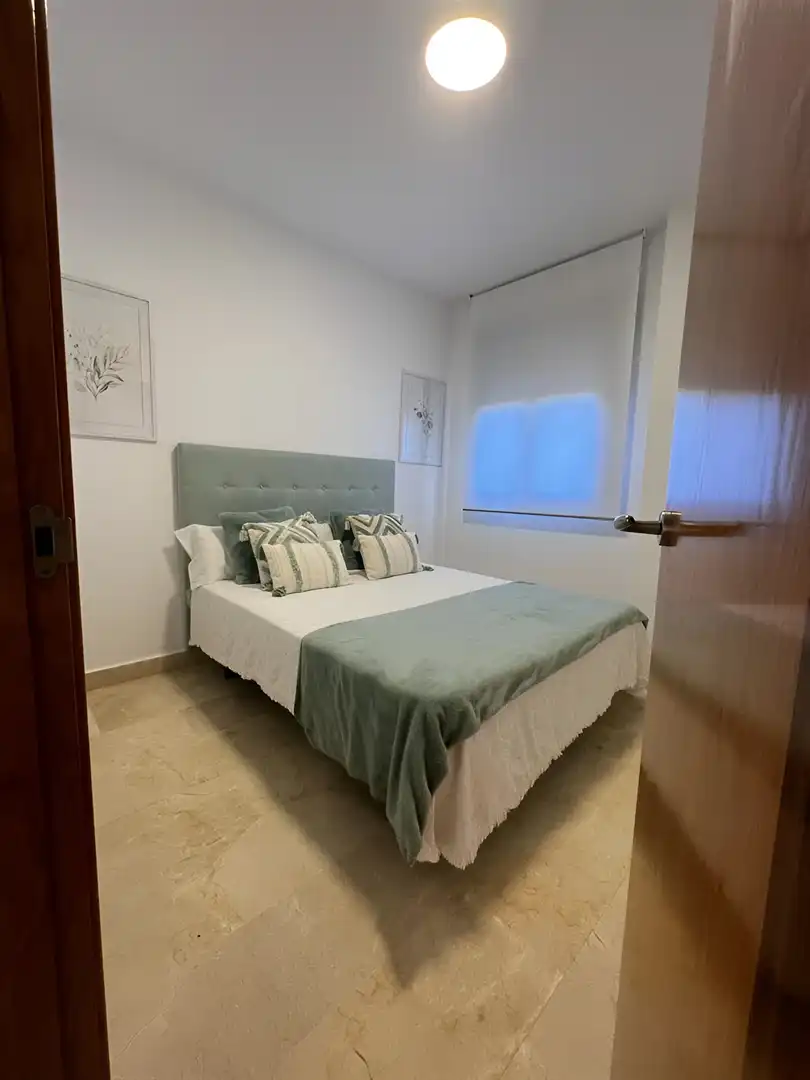 Vivienda con piscina en venta en Elviria - Cabopino, imagen 7