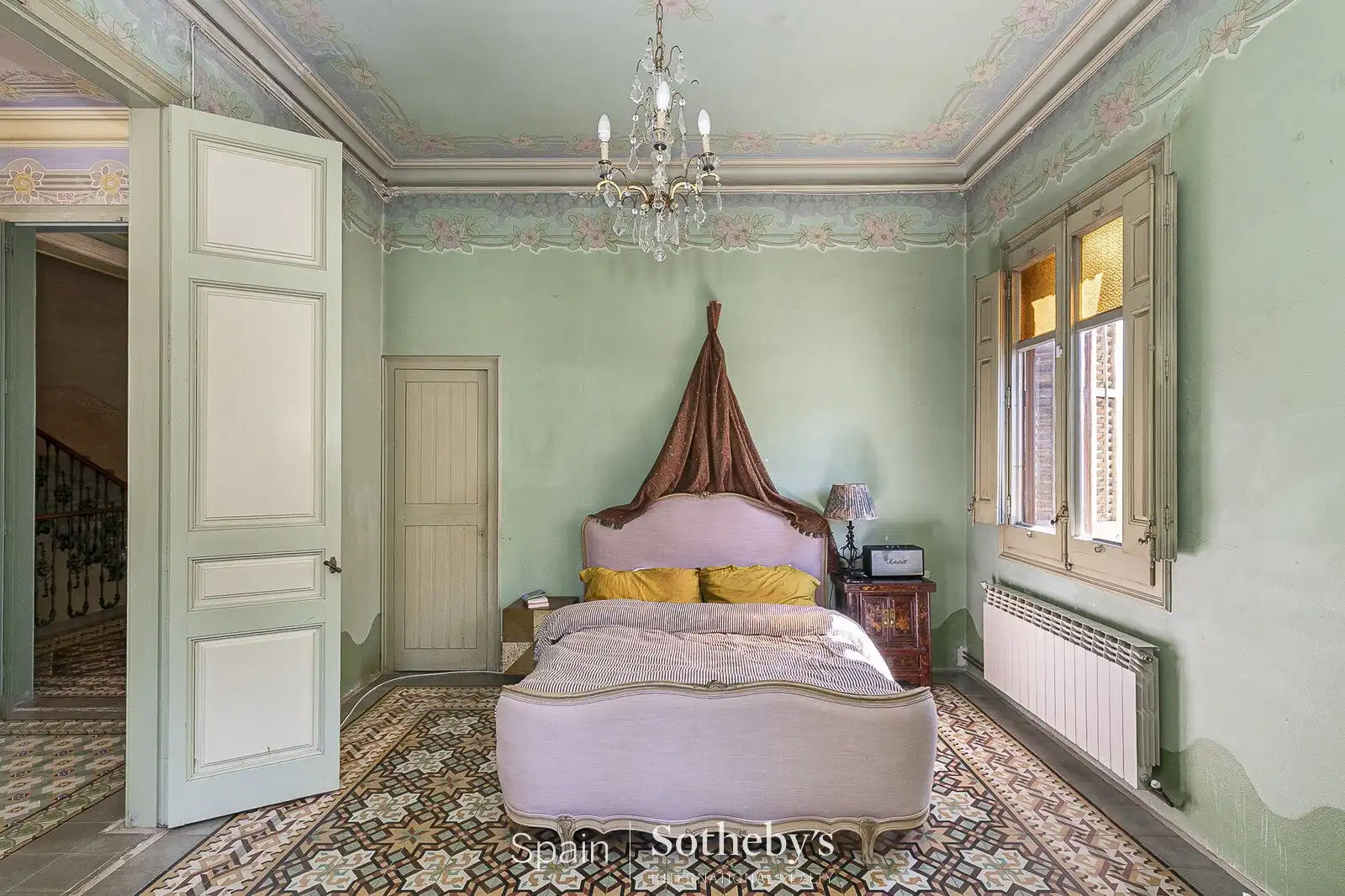 Maison avec jardin à vendre à Plaça Marcer, imagen 20