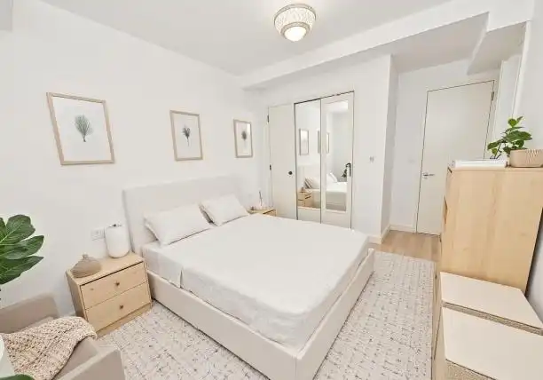 Appartamento con ascensore in vendita a Cardenal Benlloch, imagen 6