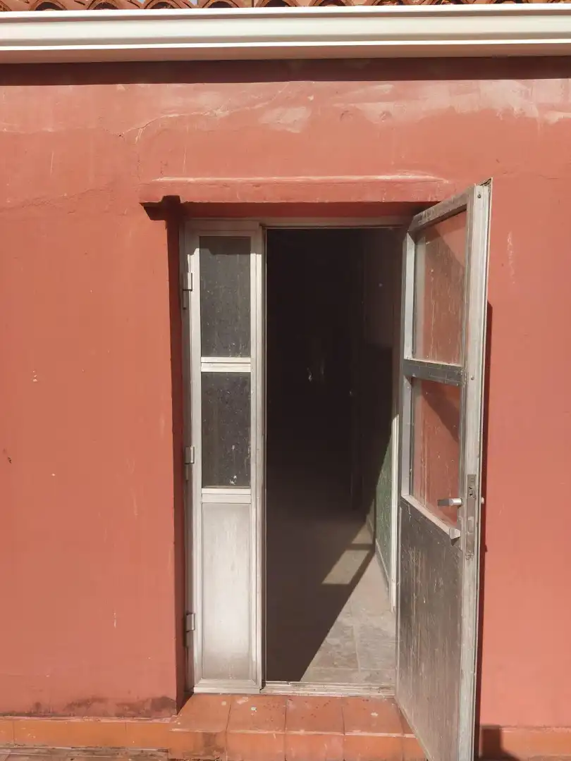 Exterior view of Flat for sale in A Coruña Capital   with Terrace