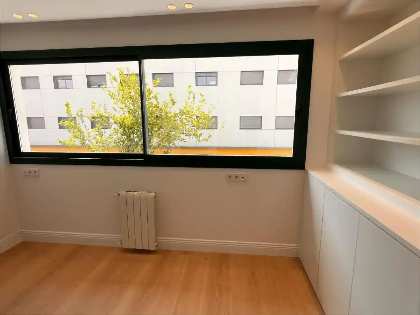 Pis en venda en Sevilla amb Aire condicionat, Jardí privat i Parquet