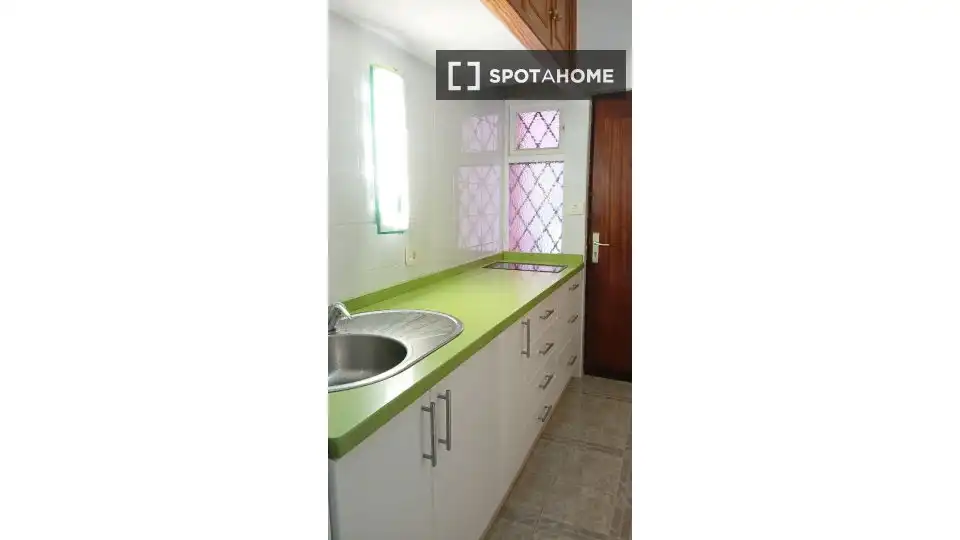 Habitación en Bajamar