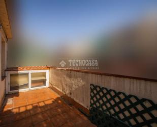 Terrace of Attic for sale in  Barcelona Capital  with Air Conditioner and Heating