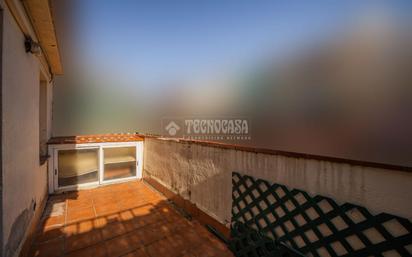 Terrace of Attic for sale in  Barcelona Capital  with Air Conditioner and Heating