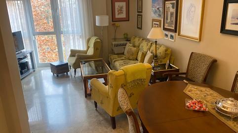 Foto 2 de Pis en venda a Avenida del Ferrocarril, Larache, Ciudad Real