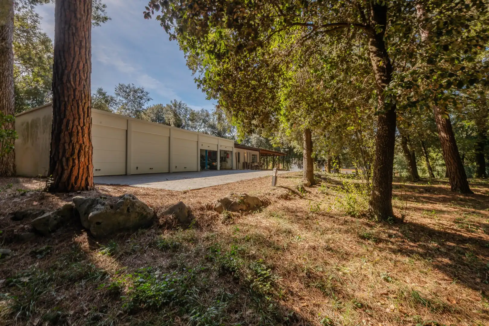 Casa con terrazza in vendita a Porqueres, imagen 65