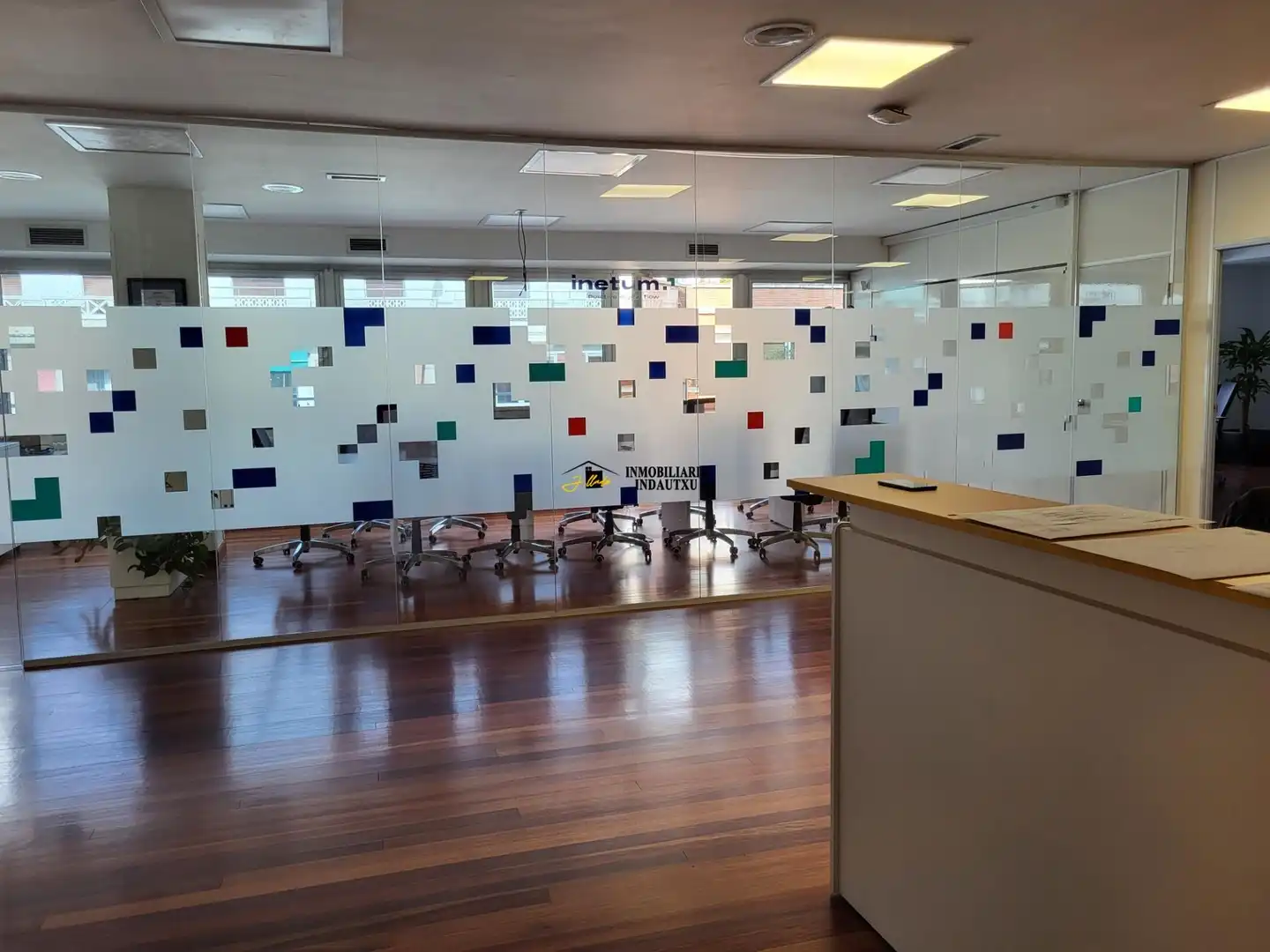 Office space with lift for sale in Indautxu, imagen 10