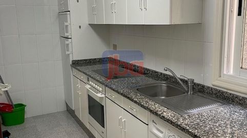 Foto 2 de Apartament de lloguer a Universidad, Ourense Capital