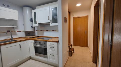 Foto 4 de Pis en venda a Praza Virxe de Guadalupe, Rianxo, A Coruña