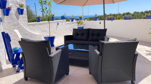 Foto 3 de Casa adosada en venda a Costa Sur, Castellón