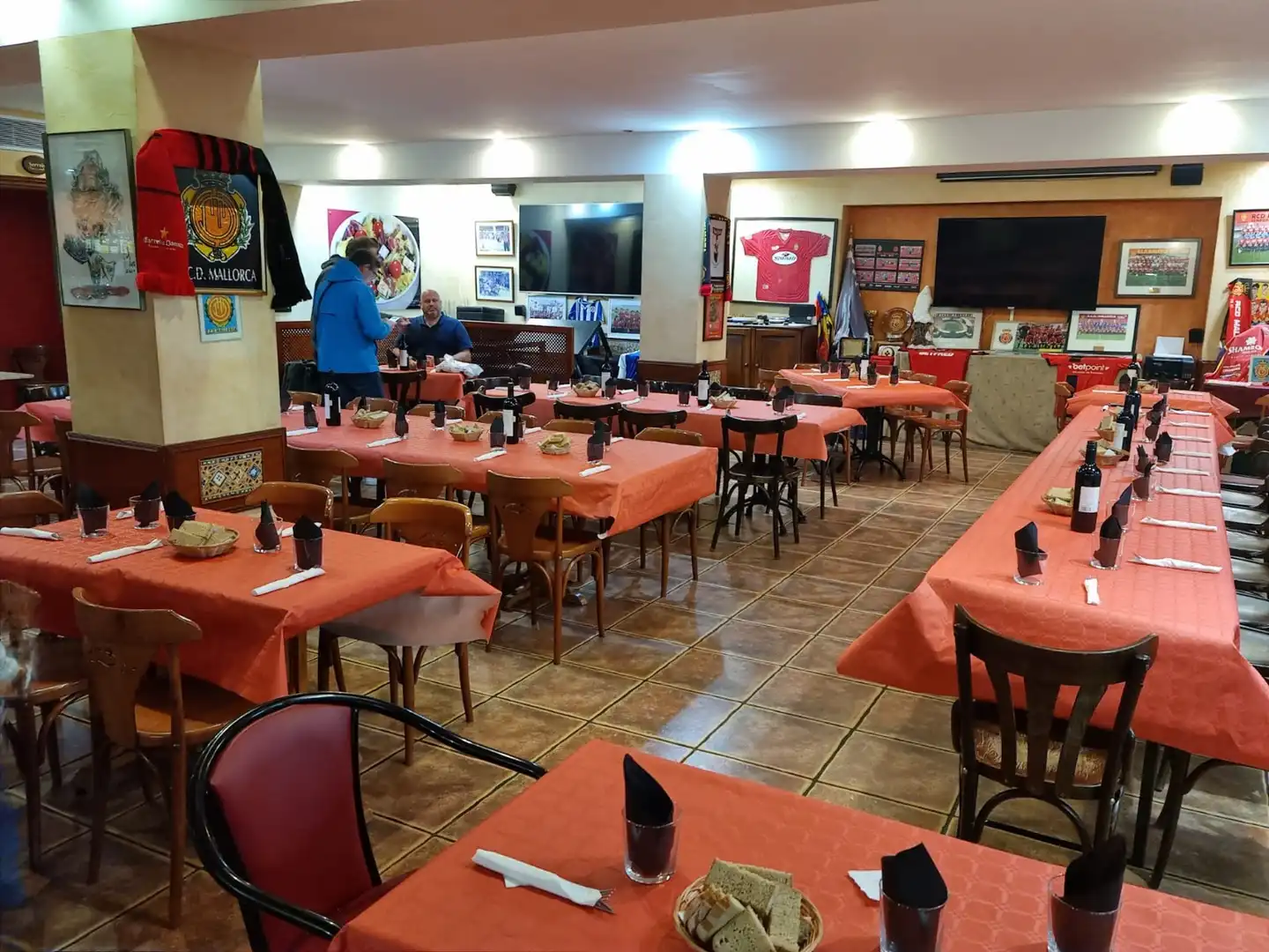 Local comercial en traspaso en Port d'Alcúdia - Platja d'Alcúdia, imagen 5