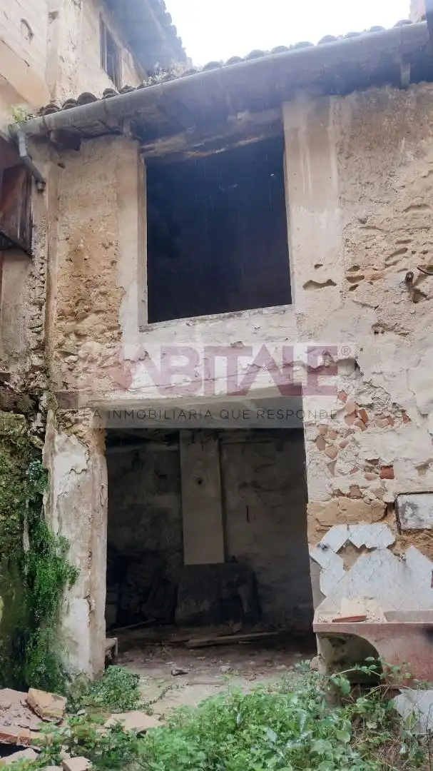 Doppelhaushälfte zum Verkauf in Xàtiva, imagen 21