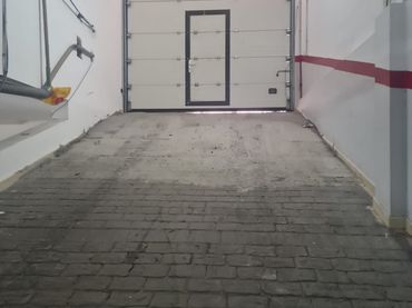 Gewerbefläche zum Verkauf in Calle Fenix