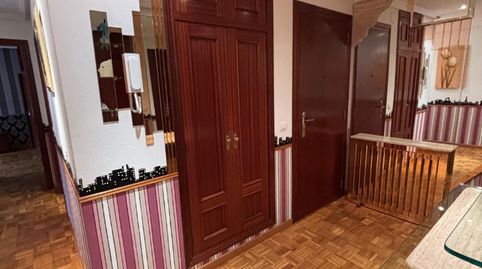 Foto 3 de Pis en venda a Calle Horacio Fernández Inguanzo, Contrueces, Gijón