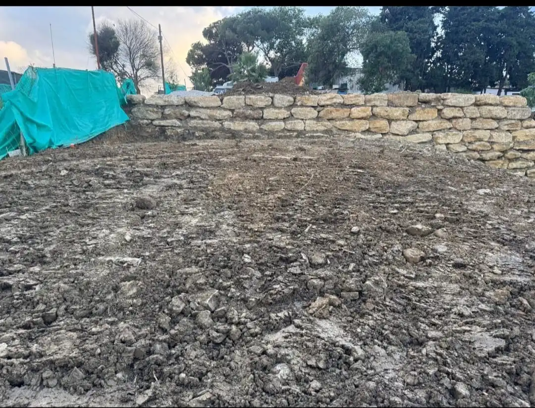 Residencial en venta en Algeciras