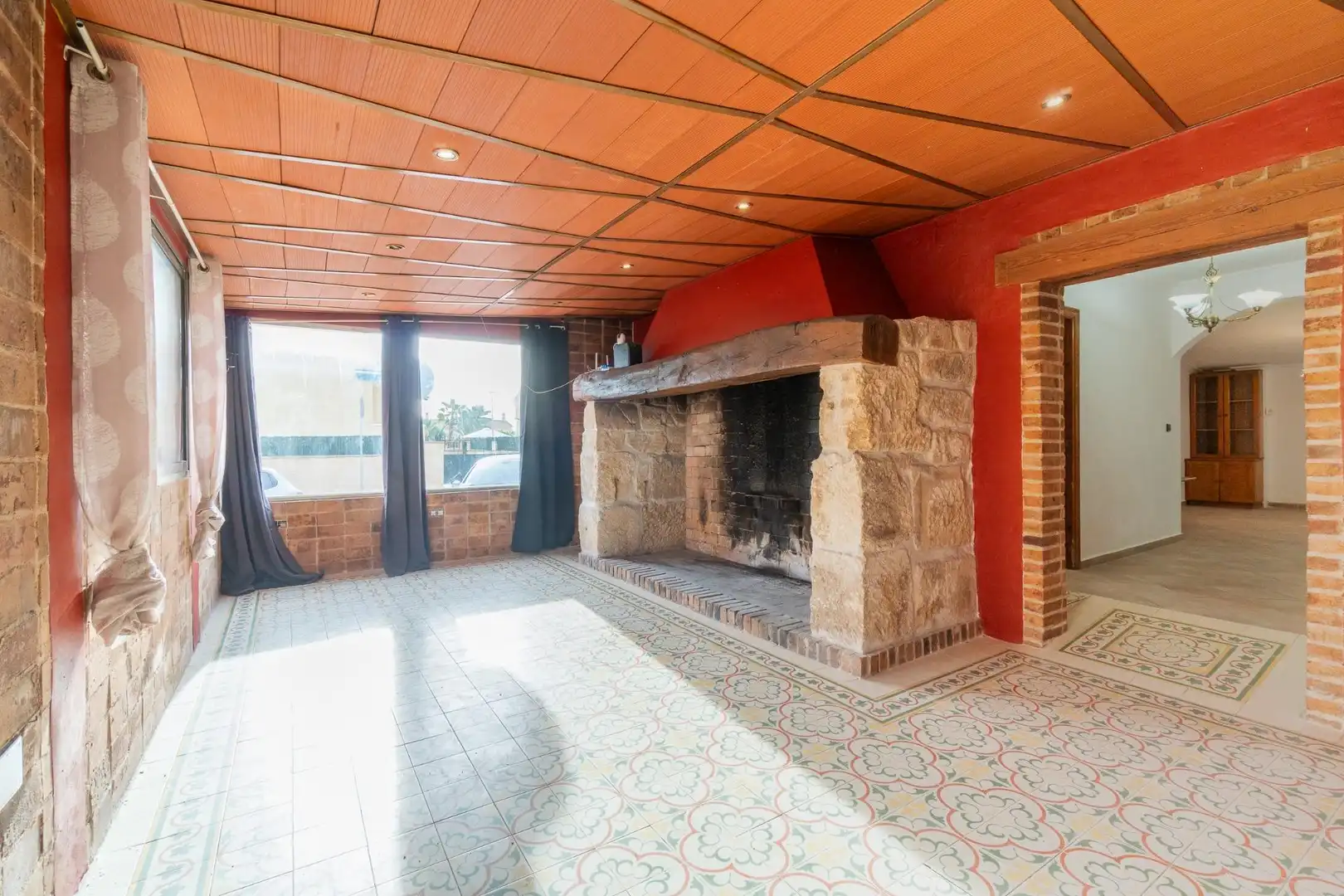 Residencial en venda en Torrevieja