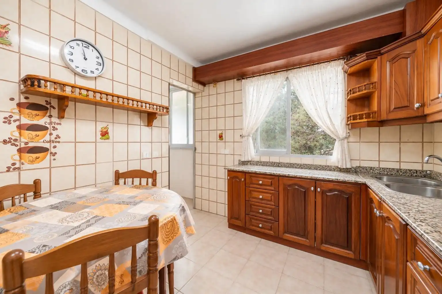 Kitchen of Flat for sale in Capdepera