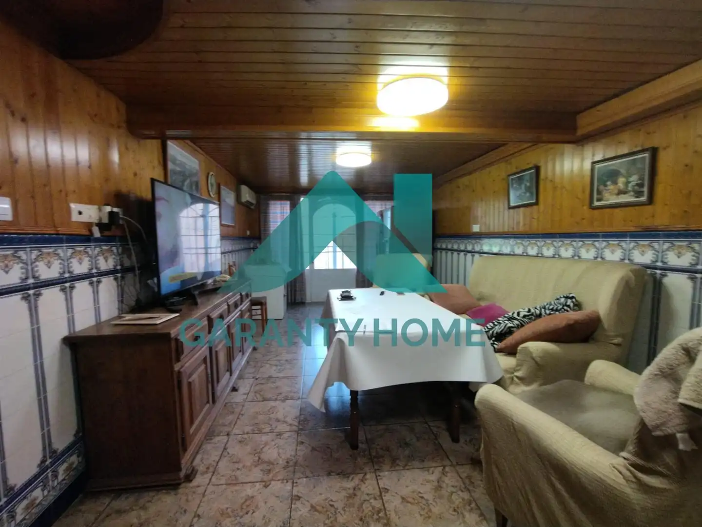Casa o xalet en venda en Cáceres amb Aire condicionat, Traster i Balcó