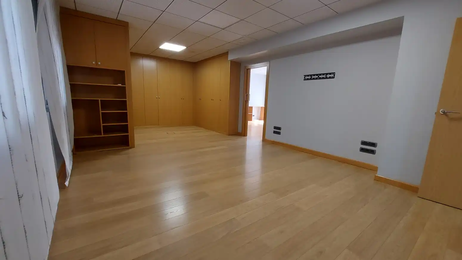 Oficina de lloguer a Logroño, La Rioja