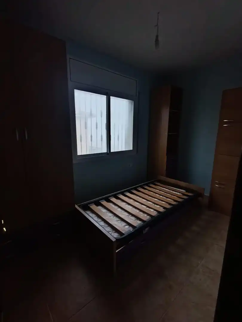 Habitación de Casa o chalet de alquiler en Bigues i Riells del Fai con Terraza, Amueblado y Balcón