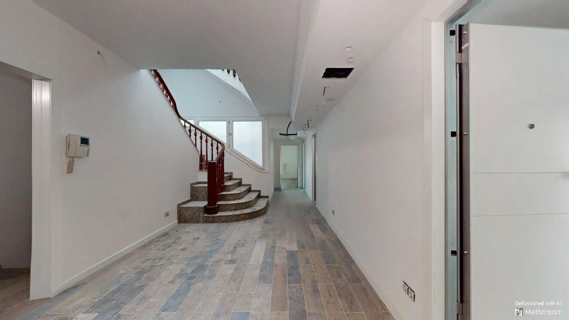 Edificio en venta en Sabadell
