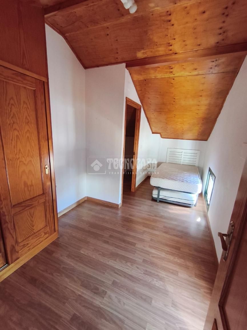 Dormitori de Casa o xalet de lloguer en  Huelva Capital amb Aire condicionat i Alarma