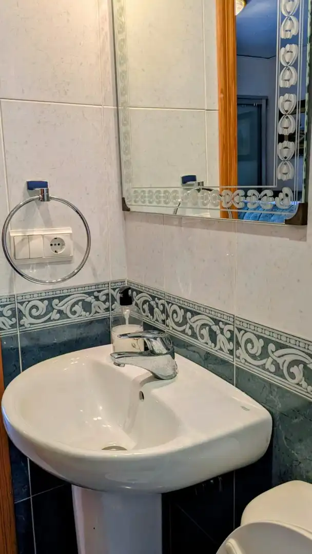 Apartament amb piscina en venda a Playa Arenal - Bol, imagen 19