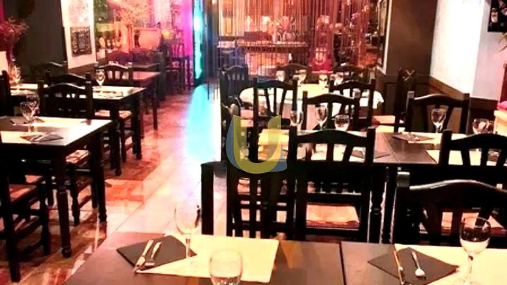 Local en traspaso en  Madrid Capital