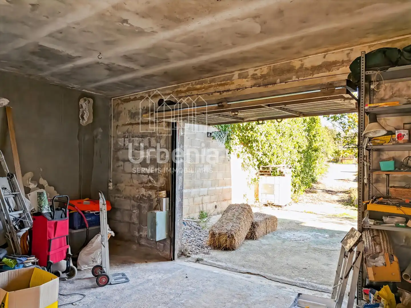 Haus zum Verkauf in Sant Iscle de Vallalta, imagen 16