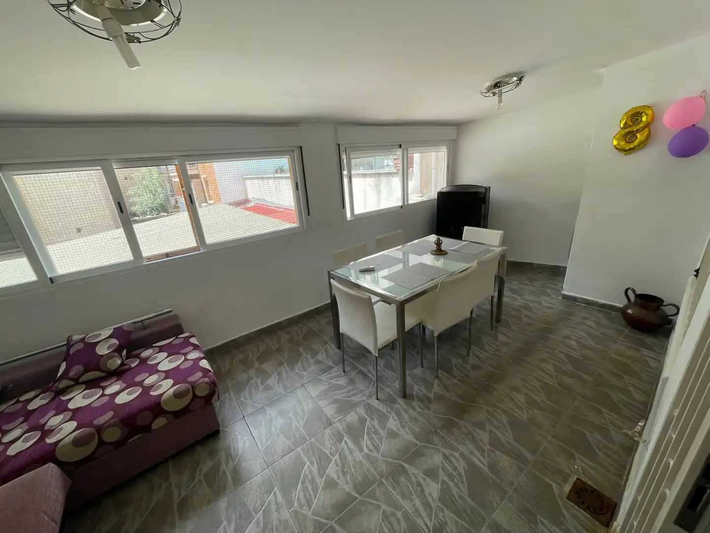 Flat for sale in Alcalá de Henares  with Air Conditioner, Heating and Terrace