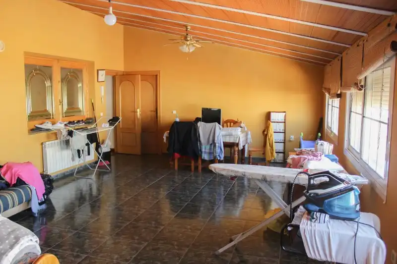 Casa amb piscina en venda a Tomelloso, imagen 32